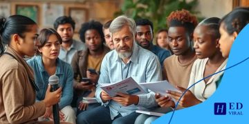 Citizen journalism: empowering community voices to be heard