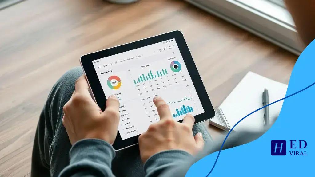 Features to look for in budgeting tools Features to look for in budgeting tools