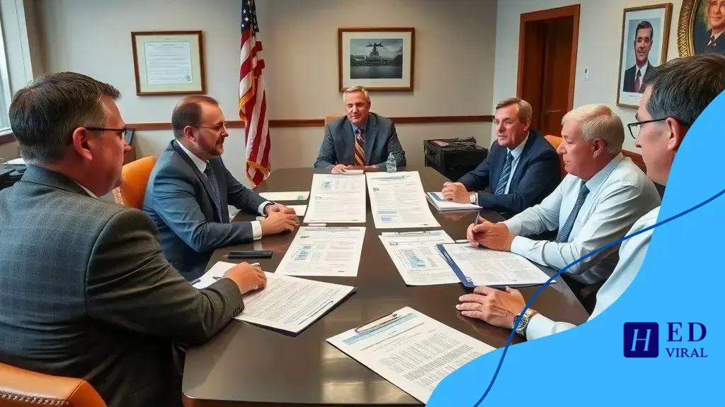 Key regulations governing political ads Key regulations governing political ads