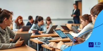 Digital classroom tools: transform how students learn