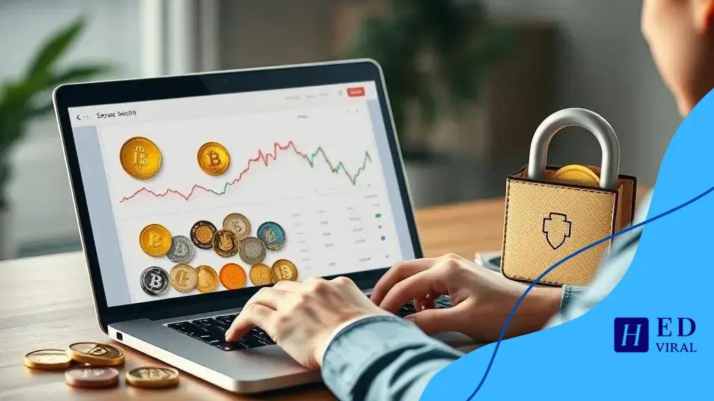 How to buy and store cryptocurrencies How to buy and store cryptocurrencies