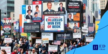 Political ad transparency: why it matters now