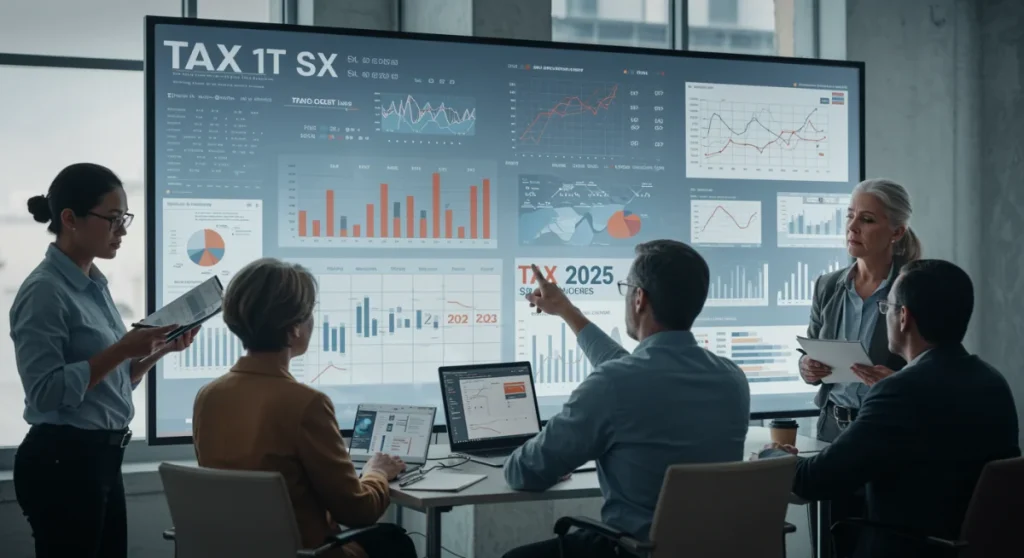 Navigating 2025 Tax Code Changes: US Investor Strategies