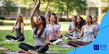 Student wellness programs: enhancing mental health support