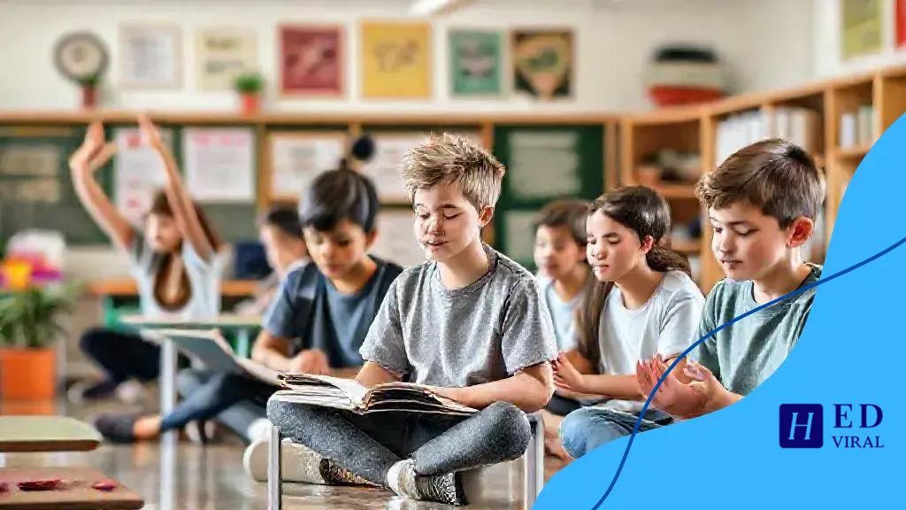 How wellness programs improve academic performance