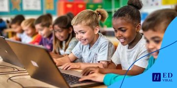 Coding for kids: an exciting journey into programming