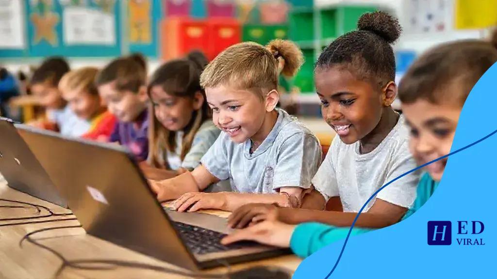 Coding for kids: an exciting journey into programming