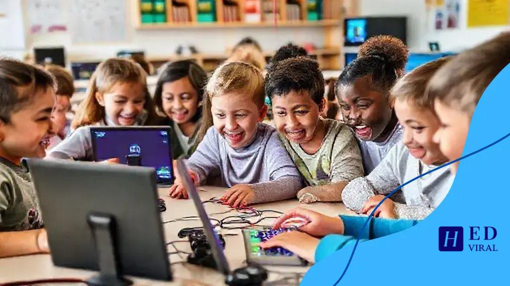 Engaging coding projects for children Engaging coding projects for children