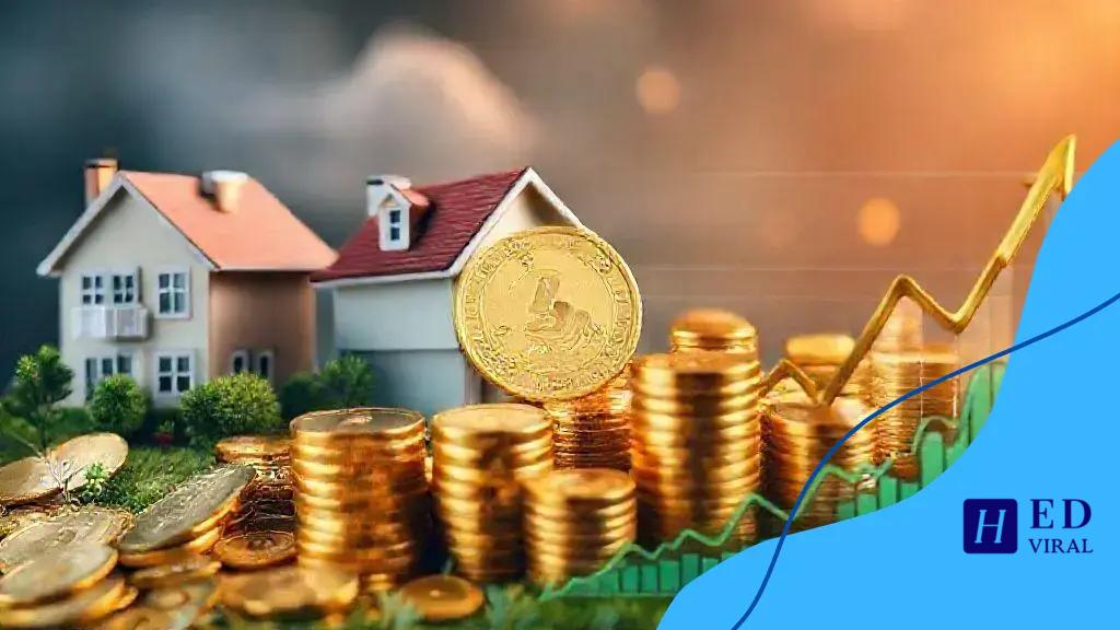 Inflation hedge assets: protect your investments now