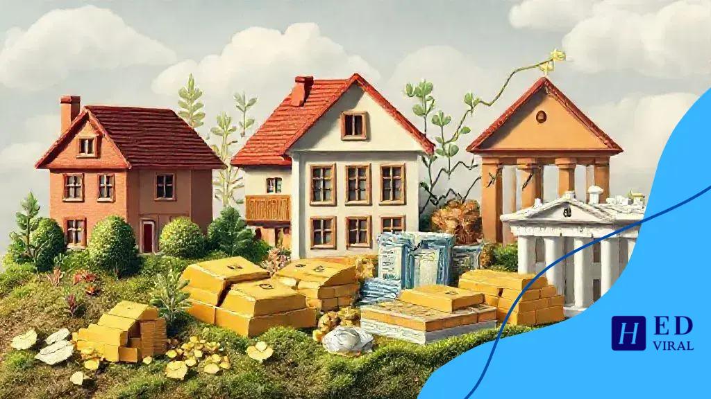 How to incorporate hedge assets in your portfolio How to incorporate hedge assets in your portfolio