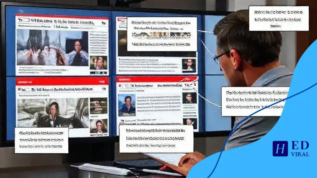 Recognizing biased language and framing