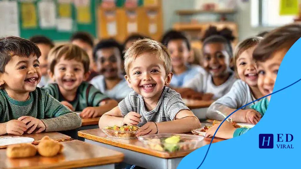 The impact of free school meals on student performance